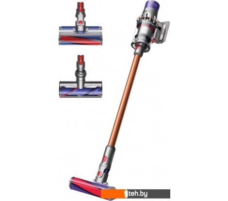  - Пылесосы Dyson Cyclone V10 Absolute - Cyclone V10 Absolute