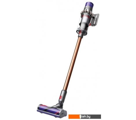  - Пылесосы Dyson Cyclone V10 Absolute - Cyclone V10 Absolute