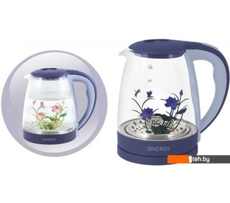  - Чайники и термопоты Energy E-287 - E-287