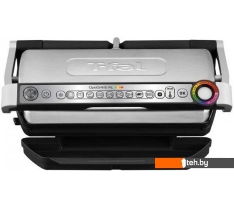  - Электрогрили Tefal Optigrill+ XL GC724D12 - Optigrill+ XL GC724D12