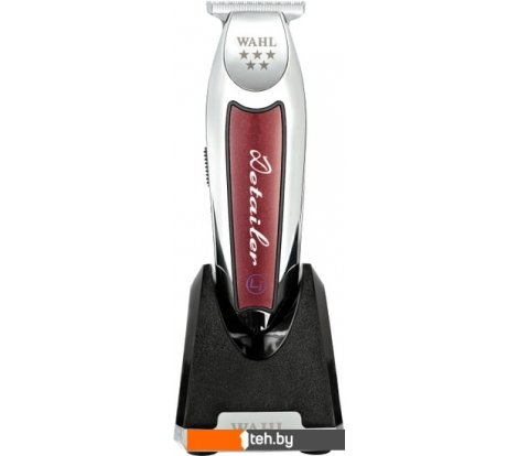 - Машинки для стрижки волос Wahl Cordless Detailer Li 8171-016 - Cordless Detailer Li 8171-016