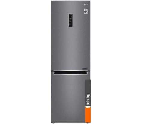  - Холодильники LG GA-B509MLSL - GA-B509MLSL