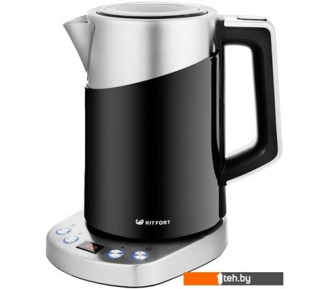 - Чайники и термопоты Kitfort KT-660-2 - KT-660-2