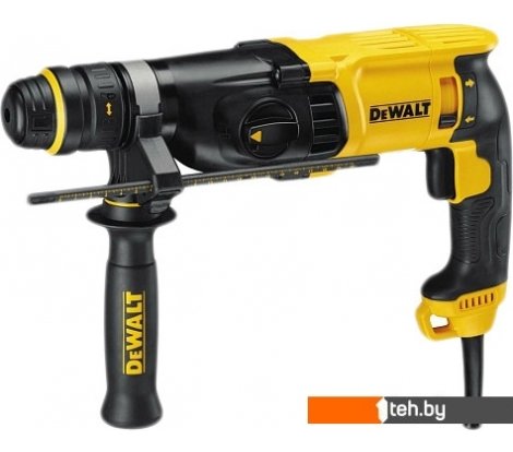  - Перфораторы DeWalt D25144K - D25144K