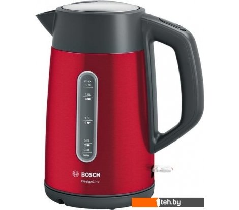  - Чайники и термопоты Bosch TWK4P434 - TWK4P434