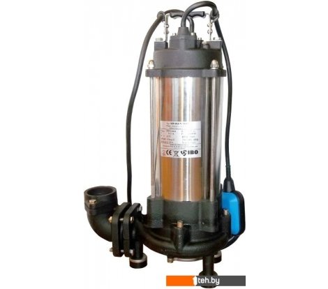  - Насосы IBO Kraken 1800 (220В) - Kraken 1800 (220В)