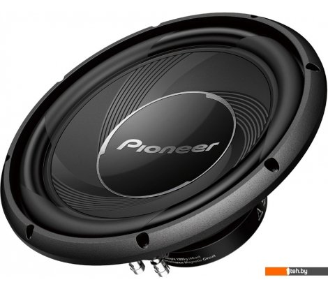  - Автоакустика Pioneer TS-A30S4 - TS-A30S4