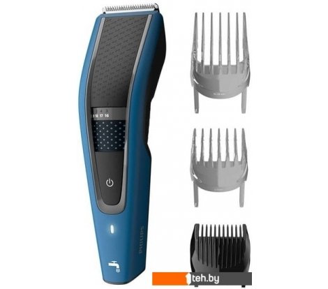 - Машинки для стрижки волос Philips HC5612/15 - HC5612/15