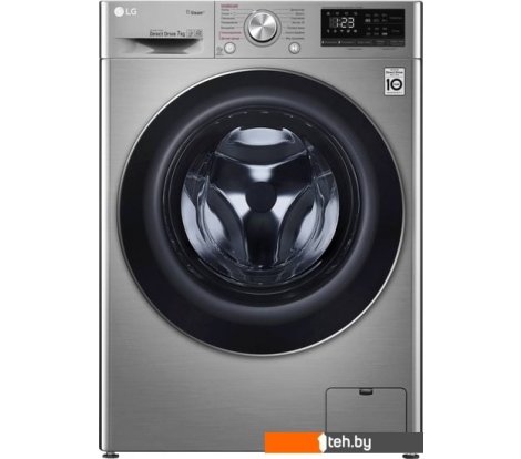  - Стиральная машина LG F2V5HS2S - F2V5HS2S