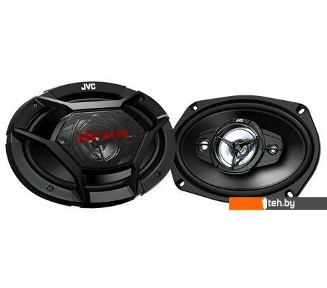  - Автоакустика JVC CS-DR6940 - CS-DR6940