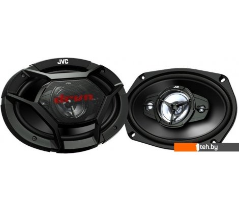  - Автоакустика JVC CS-DR6940 - CS-DR6940