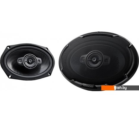  - Автоакустика Kenwood KFC-PS6986 - KFC-PS6986