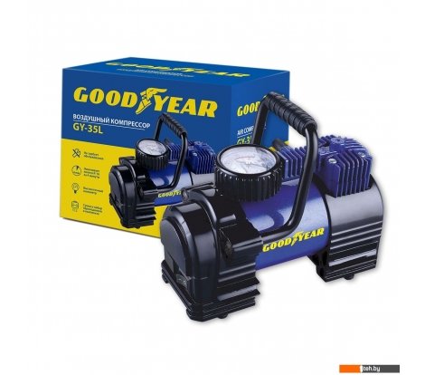  - Автомобильные компрессоры Goodyear GY-35L - GY-35L