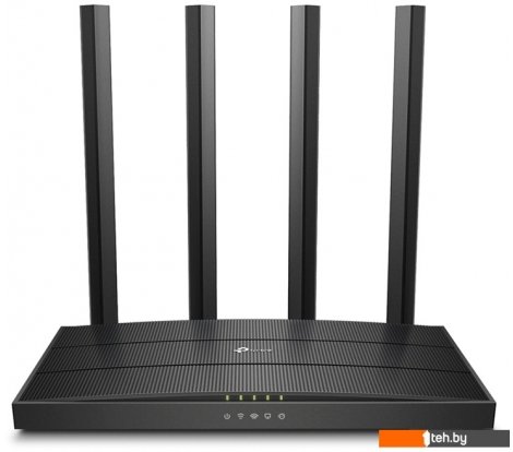  - Беспроводные маршрутизаторы TP-Link Archer C6 - Archer C6