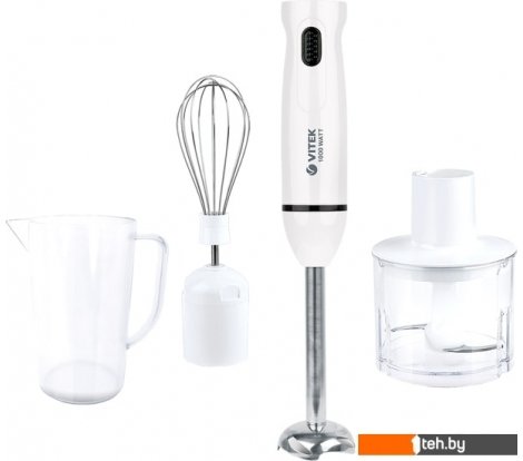  - Блендеры Vitek VT-8531 - VT-8531