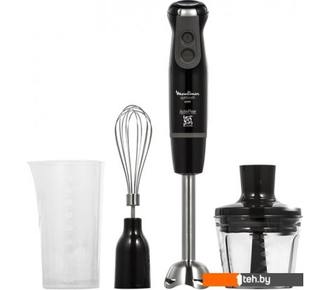  - Блендеры Moulinex DD833810 - DD833810