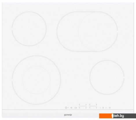  - Варочные панели Gorenje ECT643WCSC - ECT643WCSC