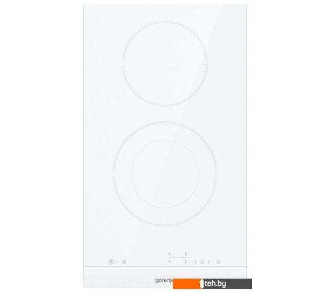  - Варочные панели Gorenje ECT322WCSC - ECT322WCSC