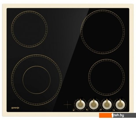  - Варочные панели Gorenje EC642CLI - EC642CLI