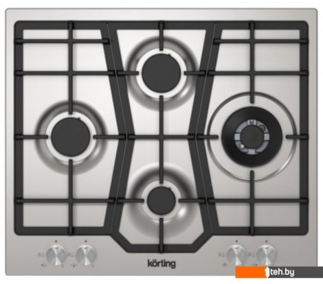  - Варочные панели Korting HG 631 CTX - HG 631 CTX