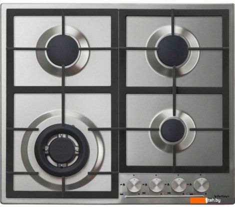  - Варочные панели Korting HG665CTX - HG665CTX