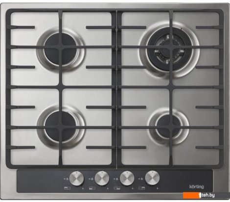  - Варочные панели Korting HG665CTGX - HG665CTGX
