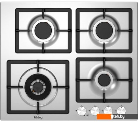  - Варочные панели Korting HG 697 CTX - HG 697 CTX