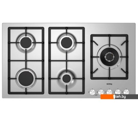  - Варочные панели Korting HG 997 CTX - HG 997 CTX