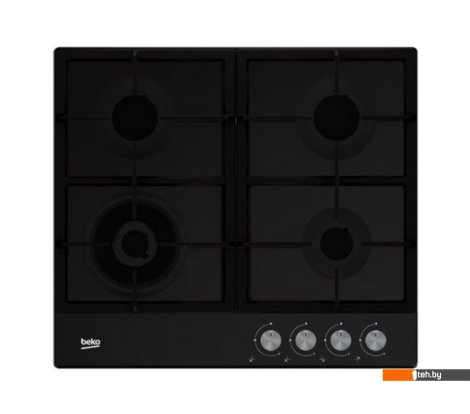  - Варочные панели BEKO HIAW 64225 SB - HIAW 64225 SB