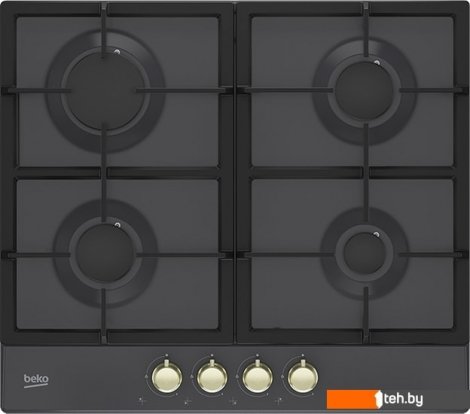  - Варочные панели BEKO HIAG 64225 SAR - HIAG 64225 SAR