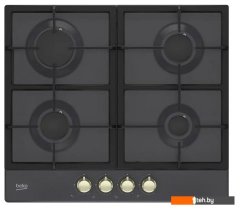  - Варочные панели BEKO HIAG 64225 SAR - HIAG 64225 SAR