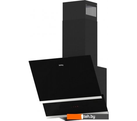  - Вытяжки Korting KHC 65070 GN - KHC 65070 GN