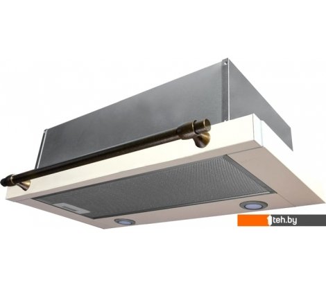  - Вытяжки Korting KHP 6617 RB - KHP 6617 RB