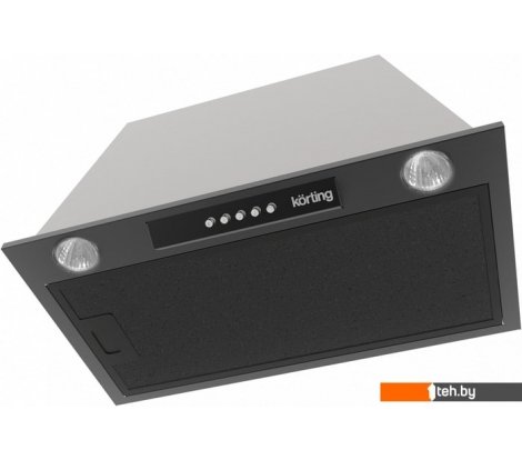  - Вытяжки Korting KHI 6530 N - KHI 6530 N