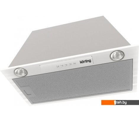  - Вытяжки Korting KHI 6530 X - KHI 6530 X