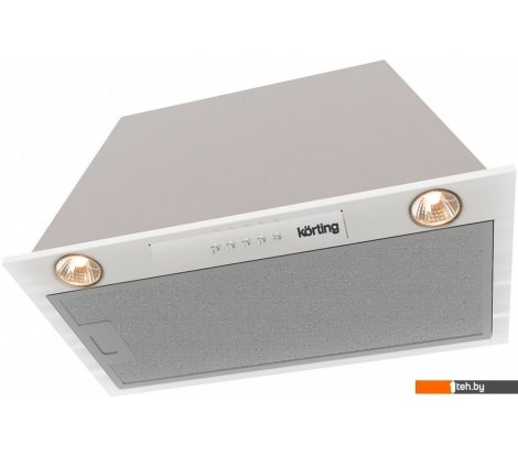  - Вытяжки Korting KHI 6530 X - KHI 6530 X