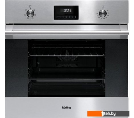  - Духовые шкафы Korting OKB 760 FX - OKB 760 FX
