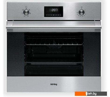  - Духовые шкафы Korting OKB 760 FX - OKB 760 FX
