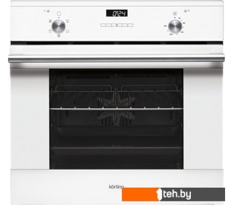  - Духовые шкафы Korting OKB 792 CFW - OKB 792 CFW