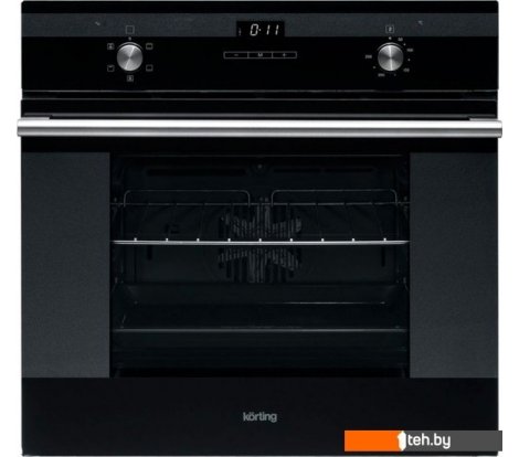  - Духовые шкафы Korting OKB 760 FN - OKB 760 FN