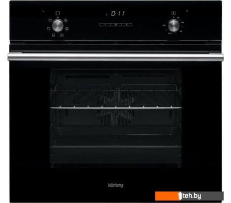  - Духовые шкафы Korting OKB 760 FN - OKB 760 FN