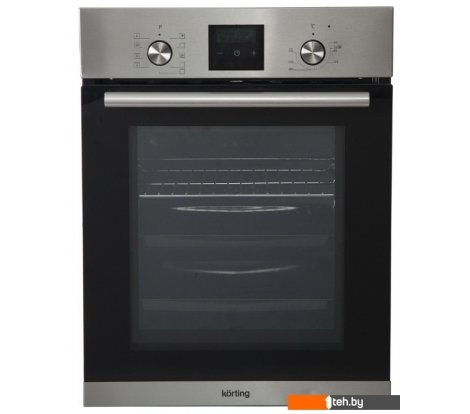  - Духовые шкафы Korting OKB 7931 CMX - OKB 7931 CMX