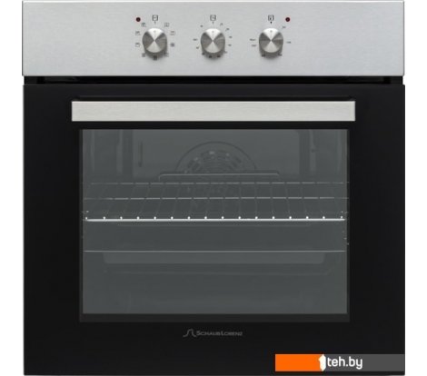  - Духовые шкафы Schaub Lorenz SLB EE6313 - SLB EE6313