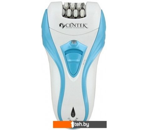  - Женские электробритвы и эпиляторы CENTEK CT-2190 - CT-2190