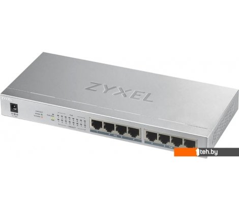  - Коммутаторы Zyxel GS1008HP - GS1008HP