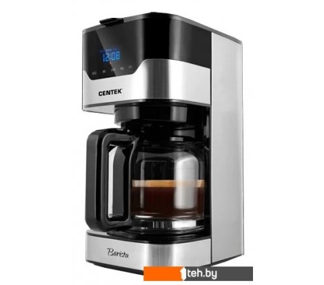  - Кофеварки и кофемашины CENTEK CT-1145 - CT-1145
