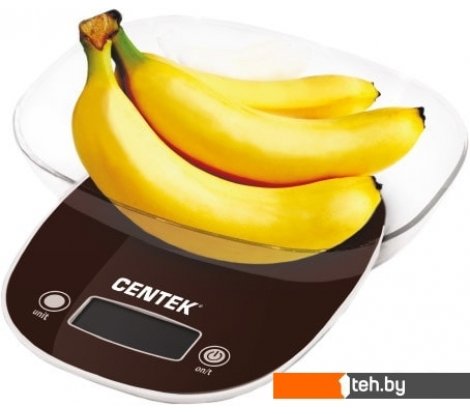  - Кухонные весы CENTEK CT-2456 - CT-2456