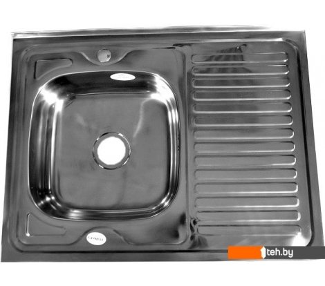  - Кухонные мойки Fabia 62275L - 62275L