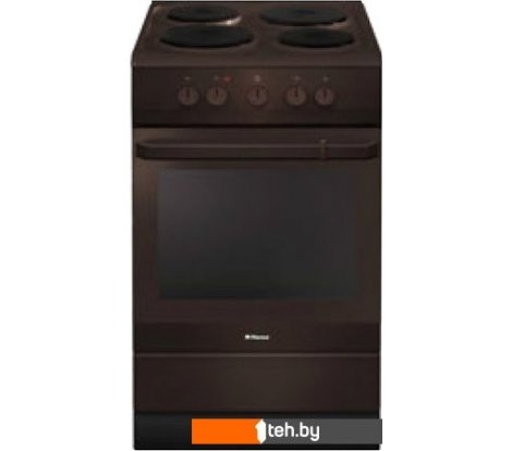  - Кухонные плиты Hansa FCEB53000 - FCEB53000