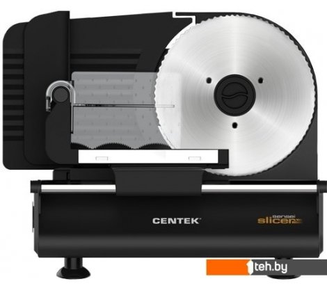  - Ломтерезки CENTEK CT-1381 - CT-1381